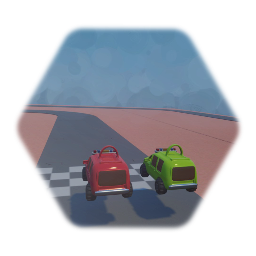 Accurate Race Position Tracking : Part 1