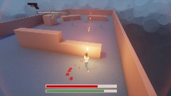 A screenshot taken in Dreams. 16 of 22.