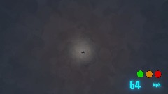 A screenshot taken in Dreams. 18 of 25.
