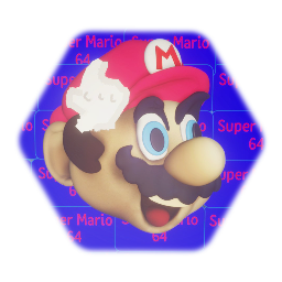 <pink>Ultra'95 Fanmade Engine