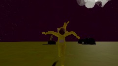 A screenshot taken in Dreams. 18 of 22.