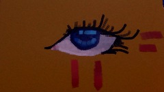 A screenshot taken in Dreams. 5 of 8.