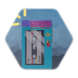 Dreams Sounds #78 Mixtape