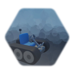 Kart (poppy Kart)