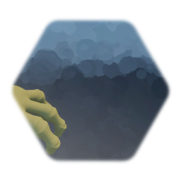 Cheese boss hand 1