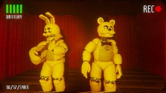 A screenshot taken in Dreams. 4 of 7.