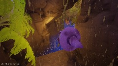 A screenshot taken in Dreams. 2 of 22.