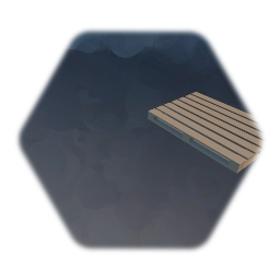 Wooden Pallet