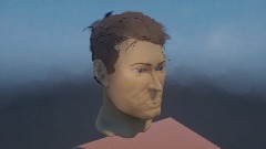 A screenshot taken in Dreams. 15 of 24.