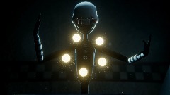 A screenshot taken in Dreams. 1 of 4.