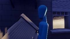 animation attempt but computer came back