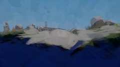 Connie´s Sea Adventure Pt.1