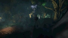 A screenshot taken in Dreams. 16 of 16.