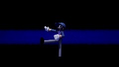 Ay| Jevil hop