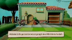 A screenshot taken in Dreams. 1 of 17.