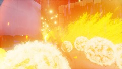 FIRE Play  place