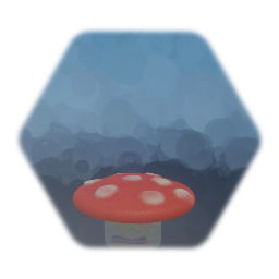 Mushroom Enemy
