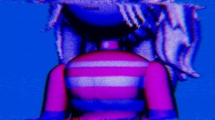 A screenshot taken in Dreams. 1 of 3.