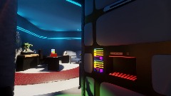 A screenshot taken in Dreams. 3 of 4.