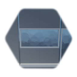 Minimalist house elements