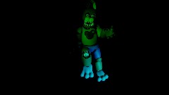 Steven animation loop