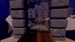 Castlevania: Requiem of Seasons