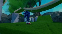 Sonic the Hedgehog Levels