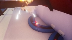 A screenshot taken in Dreams. 8 of 13.