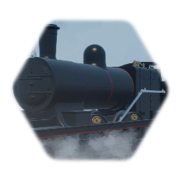 Class 29 (fictional)