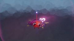 A screenshot taken in Dreams. 1 of 2.
