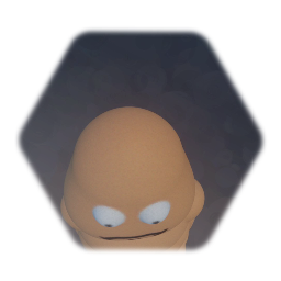 Bean guy
