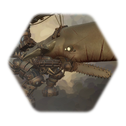 MechaWhale