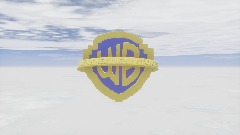 Warner Bros Pictures 2023 Logo Remake (REMIXABLE)