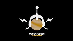 A screenshot taken in Dreams. 10 of 16.