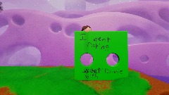 A screenshot taken in Dreams. 16 of 26.