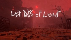 Last Days Of Light