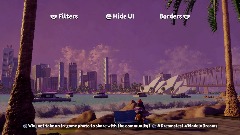 A screenshot taken in Dreams. 3 of 25.