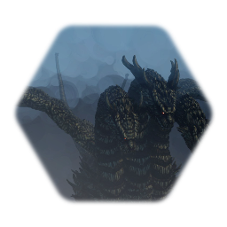 Keizer Ghidorah