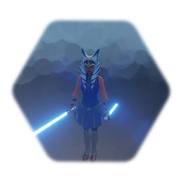 Ahsoka