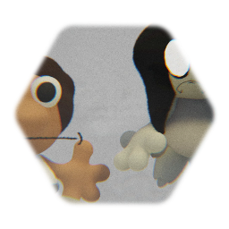 quandale dingle & carmen winstead