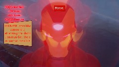 A screenshot taken in Dreams. 5 of 6.