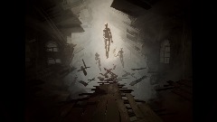 A screenshot taken in Dreams. 21 of 28.