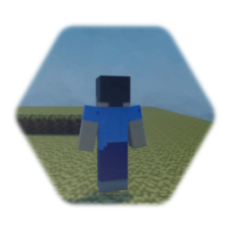 Remix of Minecraft Dabbing News Reporte