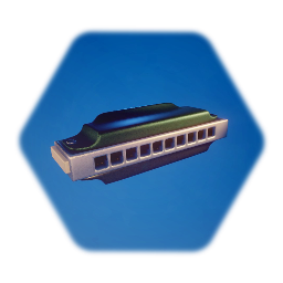 Harmonica