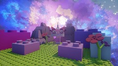 A screenshot taken in Dreams. 4 of 21.