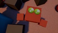 A screenshot taken in Dreams. 7 of 16.