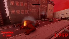 A screenshot taken in Dreams. 10 of 30.