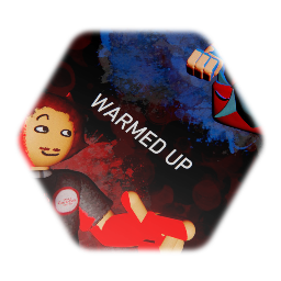 JSS (wasof) Ost | Warmed up