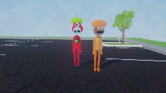 A screenshot taken in Dreams. 1 of 6.