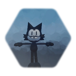 Felix the cat